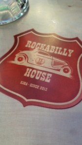 Rockabilly House Riias 